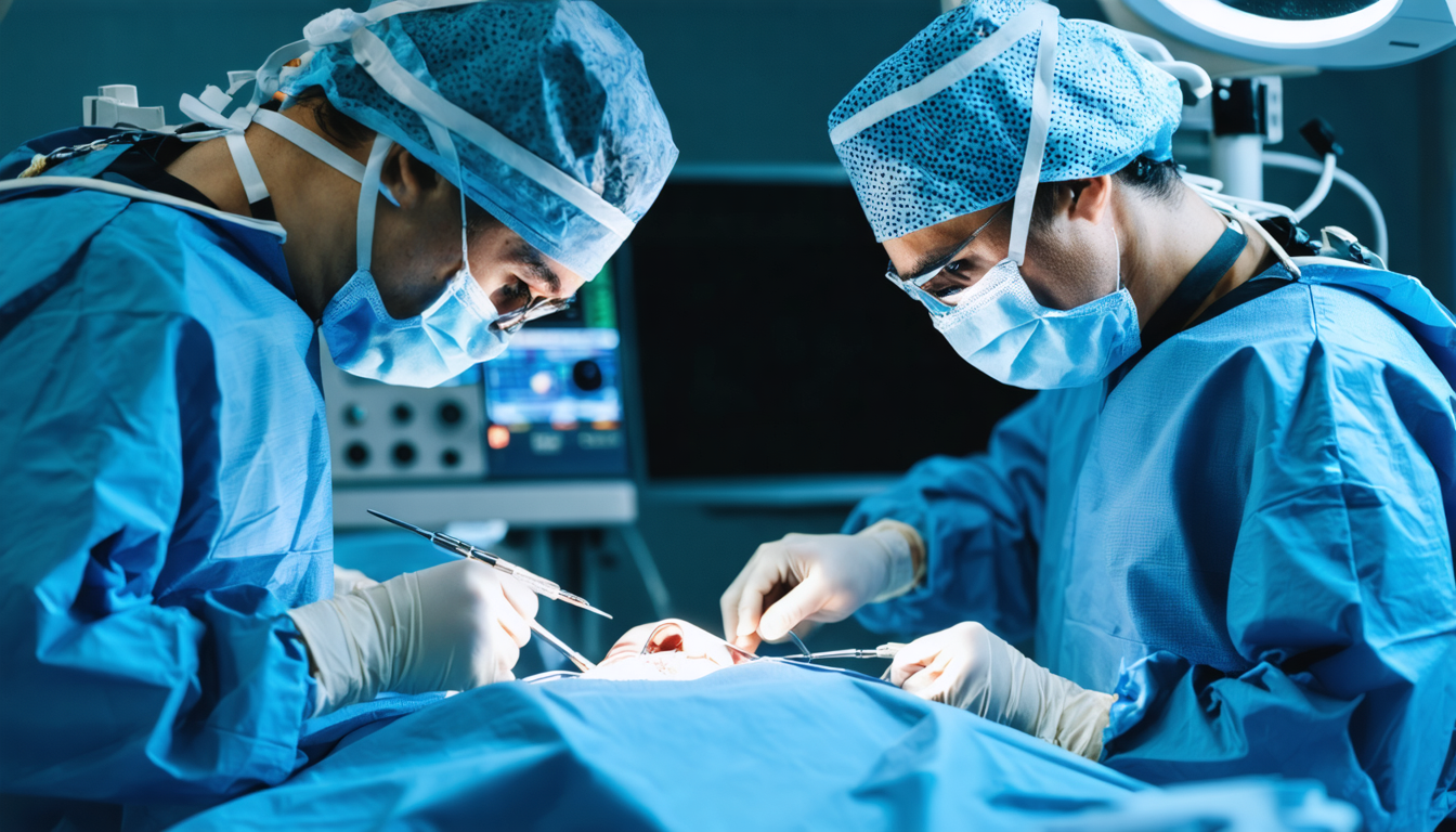 découvrez les 7 disciplines médicales les plus sollicitées par les professionnels de santé, pour mieux comprendre les tendances et les besoins du secteur médical en france.