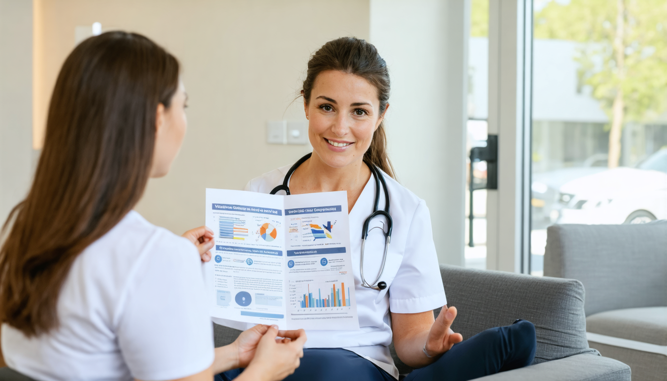 découvrez comment gestaclic facilite la gestion quotidienne des professionnels de santé grâce à ses fonctionnalités innovantes, améliorant l’organisation, la communication et le gain de temps.