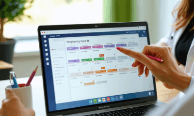 découvrez comment gestaclic facilite le travail des professionnels de santé grâce à des outils innovants et une gestion simplifiée du quotidien médical. améliorez votre organisation et gagnez du temps avec gestaclic.