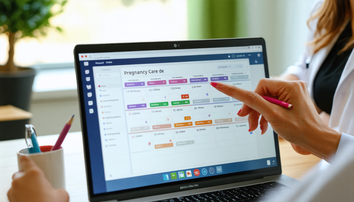 découvrez comment gestaclic facilite le travail des professionnels de santé grâce à des outils innovants et une gestion simplifiée du quotidien médical. améliorez votre organisation et gagnez du temps avec gestaclic.