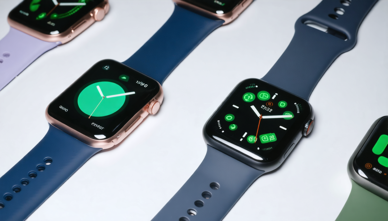 découvrez si la lumière verte des montres connectées représente un danger pour votre santé. analyse des risques potentiels et conseils pour une utilisation en toute sécurité.