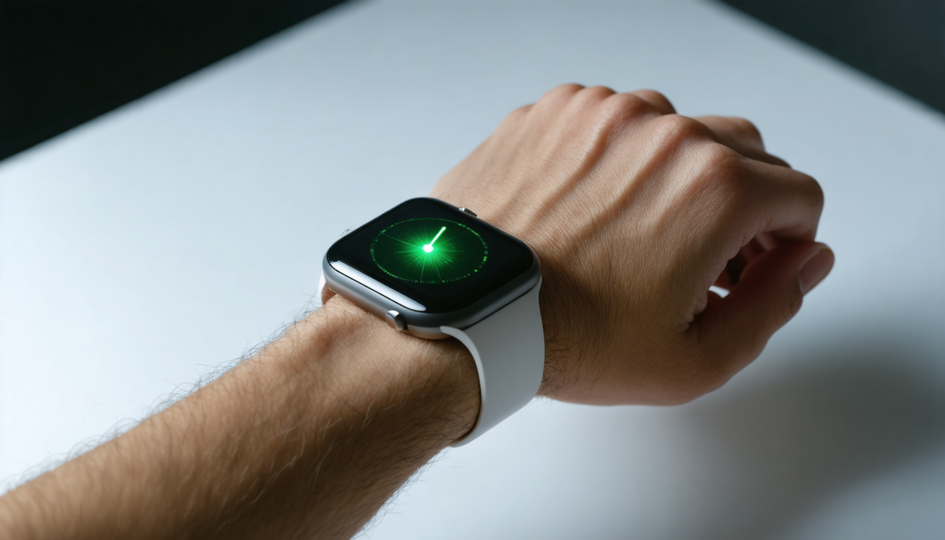 découvrez si la lumière verte émise par les montres connectées représente un danger pour votre santé. explications des risques potentiels et conseils pour une utilisation en toute sécurité.