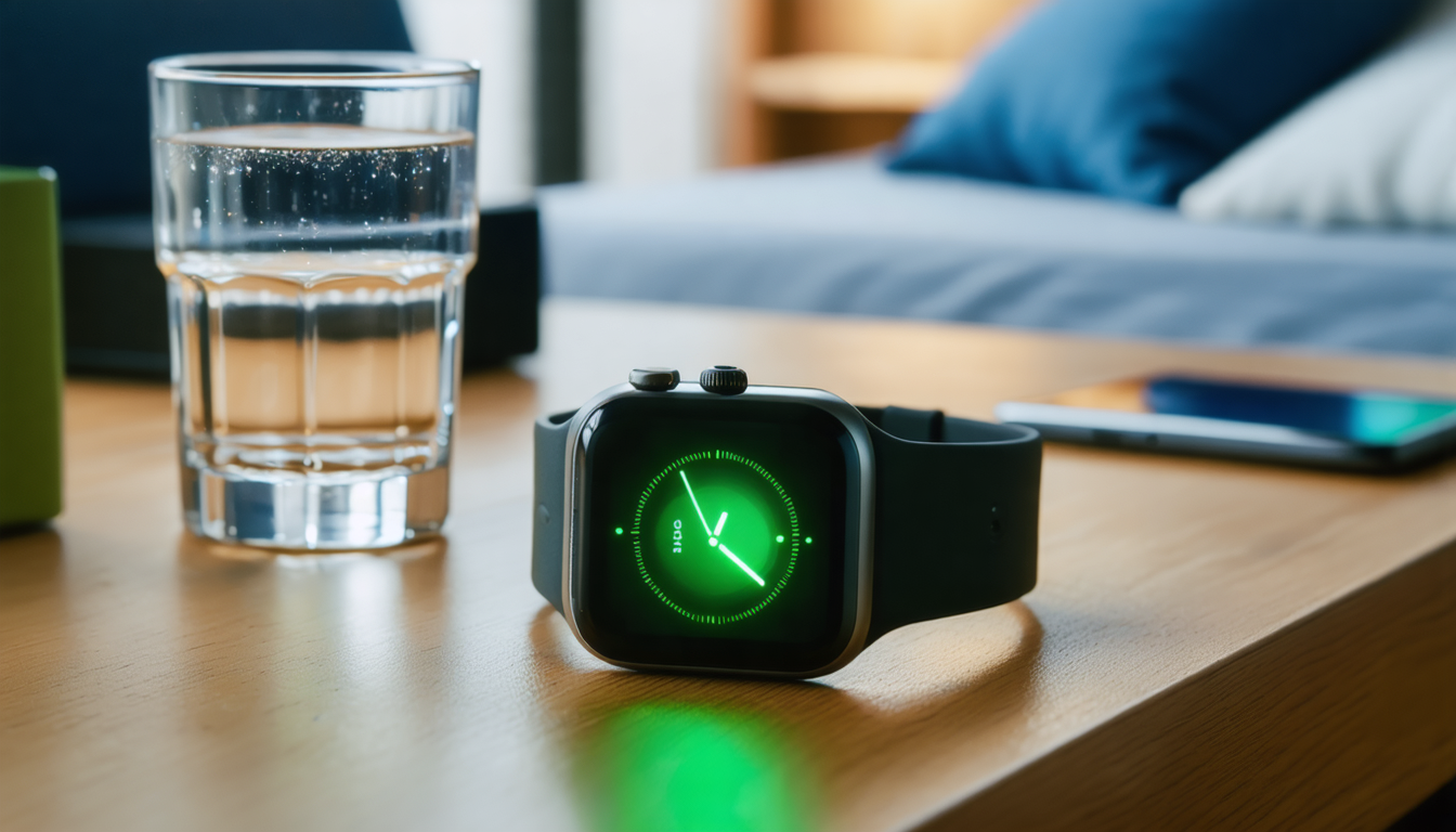 découvrez si la lumière verte des montres connectées représente un danger pour votre santé, comment elle fonctionne, et quels sont les éventuels risques liés à leur utilisation quotidienne.