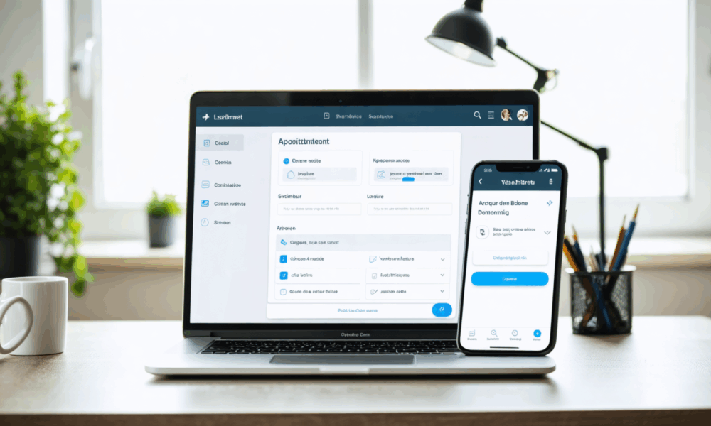 découvrez comment organiser facilement votre rendez-vous médical avec notre guide pratique mg rendez-vous. astuces, étapes et conseils pour une consultation efficace et sereine.
