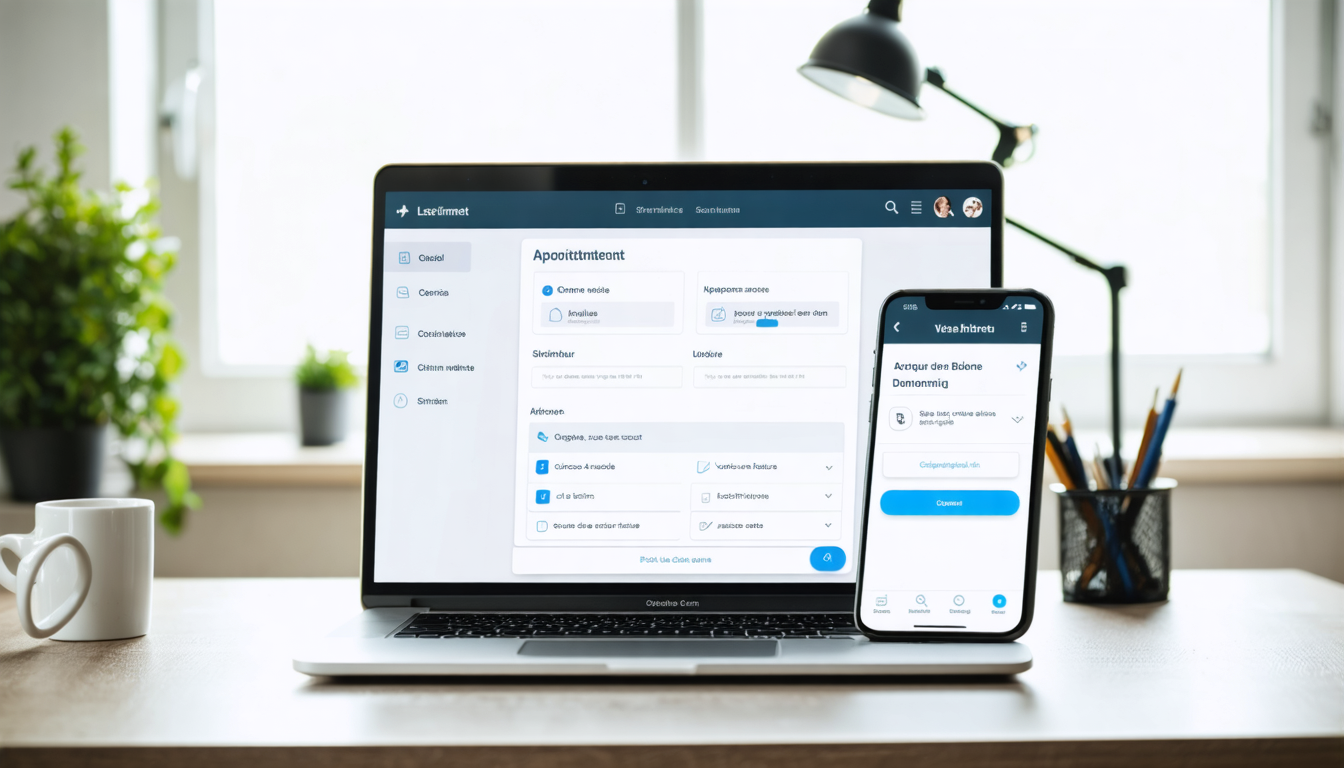 découvrez comment organiser facilement votre rendez-vous médical avec notre guide pratique mg rendez-vous. astuces, étapes et conseils pour une consultation efficace et sereine.