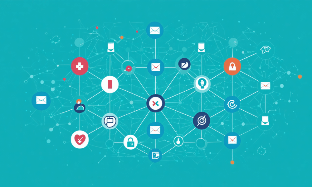 découvrez mailiz, le canal de communication innovant et sécurisé dédié aux professionnels de santé, désormais intégré à mssanté pour garantir la confidentialité et la simplicité de vos échanges médicaux.