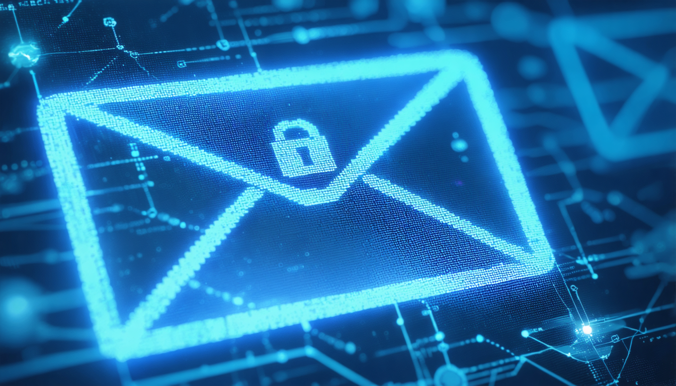 découvrez mailiz, la nouvelle solution sécurisée de communication pour les professionnels de santé, intégrant parfaitement mssanté afin de garantir la confidentialité et la rapidité de vos échanges médicaux.