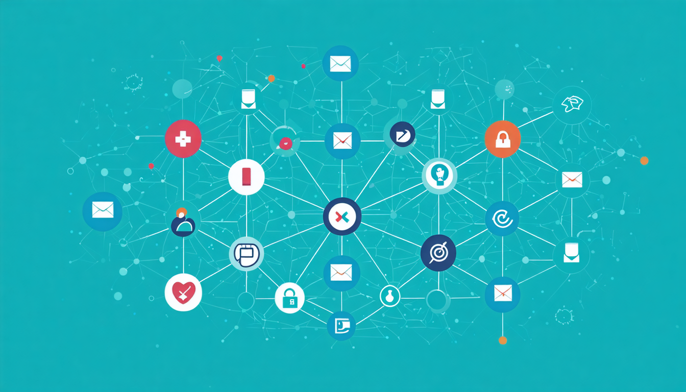 découvrez mailiz, le canal de communication innovant et sécurisé dédié aux professionnels de santé, désormais intégré à mssanté pour garantir la confidentialité et la simplicité de vos échanges médicaux.