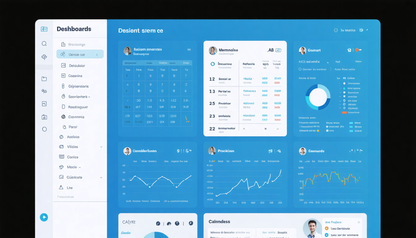 découvrez medika one manager, l’outil incontournable pour optimiser la gestion des établissements de santé. améliorez l’efficacité, la coordination et la performance de votre organisation grâce à des fonctionnalités adaptées aux besoins du secteur médical.