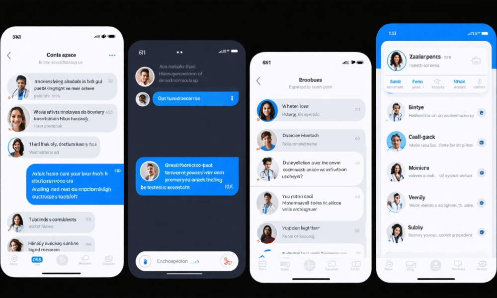 découvrez medisysnet, la solution numérique innovante dédiée aux professionnels de santé pour faciliter et optimiser la gestion des soins à domicile. gagnez du temps, améliorez le suivi des patients et simplifiez votre quotidien grâce à une plateforme intuitive et sécurisée.