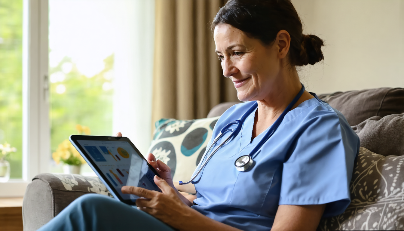 découvrez medisysnet, la solution digitale innovante pour simplifier et optimiser la gestion des soins à domicile. profitez d’une plateforme intuitive, sécurisée et adaptée aux besoins des professionnels de santé.
