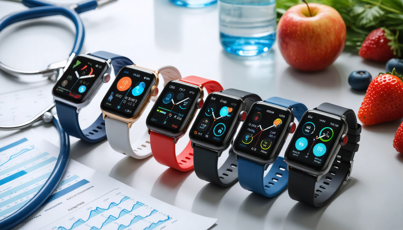 découvrez les principaux risques potentiels pour la santé liés à l’utilisation des montres connectées et apprenez comment vous protéger tout en profitant de leurs avantages au quotidien.