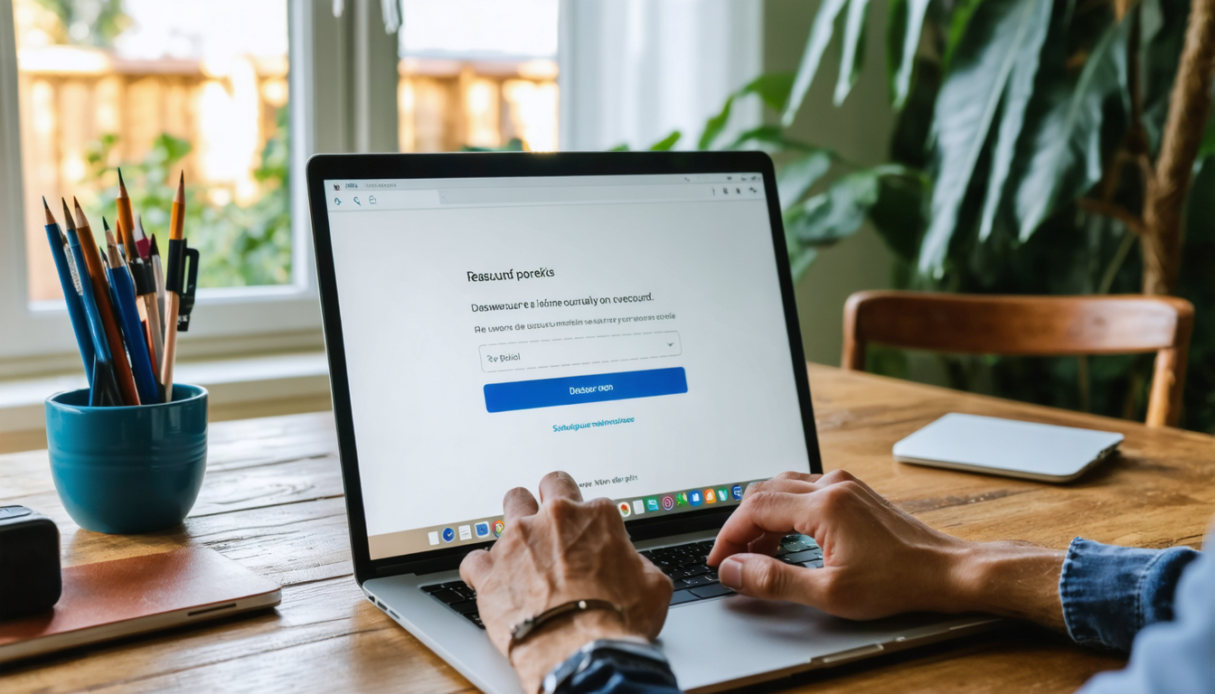 découvrez comment récupérer facilement votre compte doctolib grâce à des méthodes pratiques et efficaces. suivez nos conseils pour un accès rapide et sécurisé à votre espace personnel.